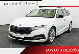 Skoda Octavia IV GD3H918#2.0 TSI 4x4 Style DSG Podgrz.f szyba Salon PL VAT23%