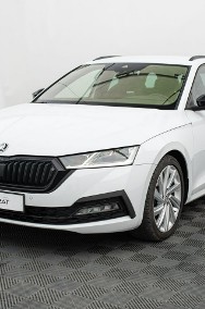Skoda Octavia IV GD3H918#2.0 TSI 4x4 Style DSG Podgrz.f szyba Salon PL VAT23%-2