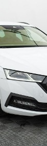 Skoda Octavia IV GD3H918#2.0 TSI 4x4 Style DSG Podgrz.f szyba Salon PL VAT23%-3