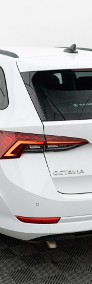 Skoda Octavia IV GD3H918#2.0 TSI 4x4 Style DSG Podgrz.f szyba Salon PL VAT23%-4