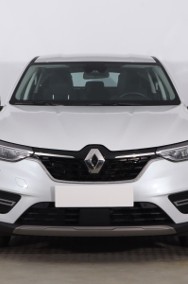 Renault Arkana , Salon Polska, Serwis ASO, Automat, Navi, Klimatronic,-2