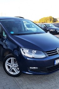 Volkswagen Sharan II-2