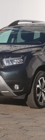 Dacia Duster I , Salon Polska, Serwis ASO, Skóra, Klimatronic, Tempomat,-3