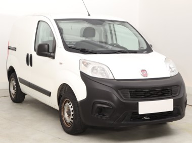 Fiat Fiorino , L1H1, 2m3, VAT 23%, 2 Miejsca, 1 EU palet-1