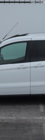 Ford Tourneo Courier , Salon Polska, Serwis ASO, Klimatronic, Tempomat, Parktronic-4