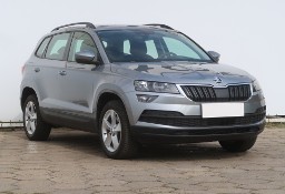 Skoda Karoq , Salon Polska, 1. Właściciel, Klimatronic, Tempomat,