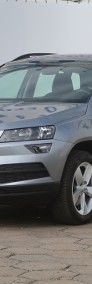 Skoda Karoq , Salon Polska, 1. Właściciel, Klimatronic, Tempomat,-3