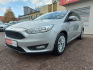 Ford Focus III 1.6 TDCI, zarejestrowany, dofinansowany, gwarancja, idealny!