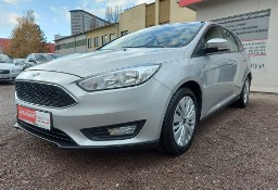 Ford Focus III 1.6 TDCI, zarejestrowany, dofinansowany, gwarancja, idealny!