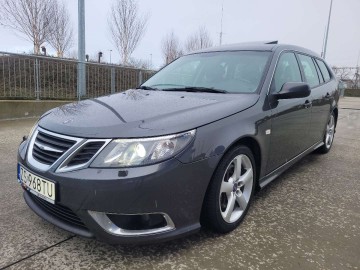 Saab 9-3 II
