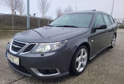 Saab 9-3 II