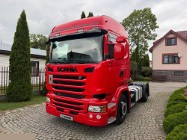 Scania R450 Highline Streamline Bez Egru Euro 6 2016r