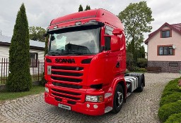 Scania R450 Highline Streamline Bez Egru Euro 6 2016r
