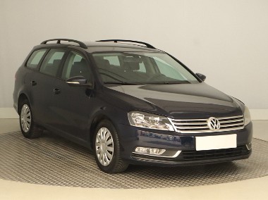 Volkswagen Passat B7 , Navi, Klimatronic, Tempomat, Parktronic,-1