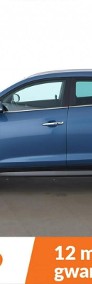 Hyundai Tucson III GRATIS! Pakiet Serwisowy o wartości 1500 zł!-3