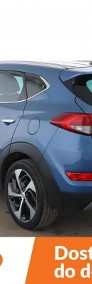Hyundai Tucson III GRATIS! Pakiet Serwisowy o wartości 1500 zł!-4