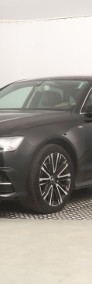 Audi A6 V (C8) , Salon Polska, 187 KM, Automat, Skóra, Navi, Klimatronic,-3