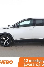 Peugeot 3008 II GT Line full LED półskóra virtual cocpit navi kamery-2