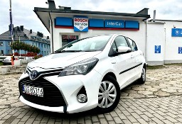 Toyota Yaris III Hybryda • 2015 • Automat • Niski przebieg • Niskie spalanie