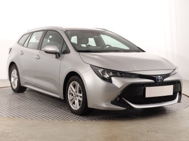 Toyota Corolla XII , Salon Polska, 1. Właściciel, Automat, VAT 23%, Klimatronic,-1
