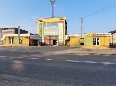 Lokal Jaworzno-1