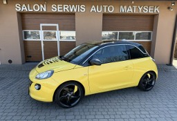Opel Adam 1,4 87KM Klimatyzacja Tablet