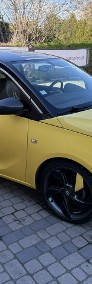 Opel Adam 1,4 87KM Klimatyzacja Tablet-3