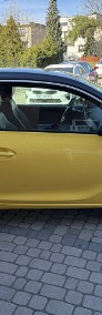 Opel Adam 1,4 87KM Klimatyzacja Tablet-4