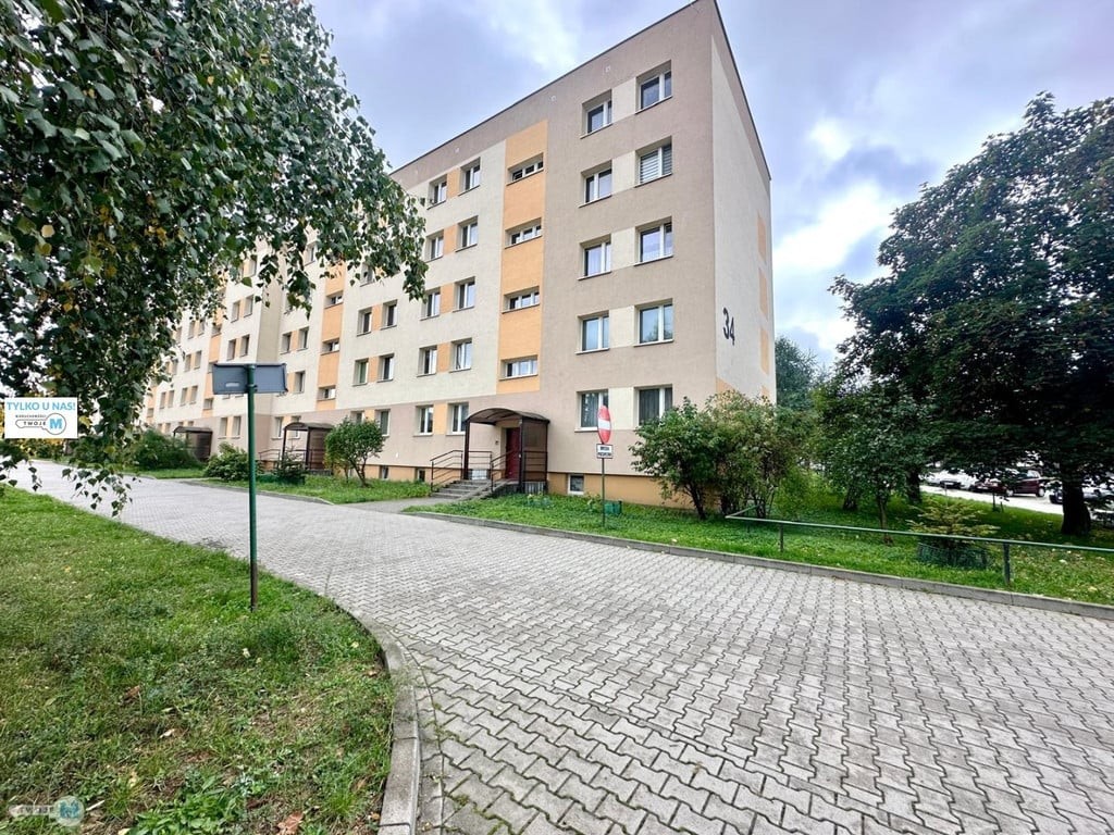mieszkanie na wynajem