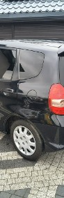 Honda Jazz II 1.4i 83 KM Kliamtronic - Ładny stan-4