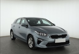 Kia Cee'd III , Salon Polska, Serwis ASO, Automat, Klimatronic, Tempomat,