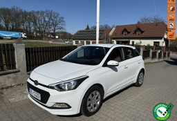 Hyundai i20 II 1,3 benzyna 85 ps ładny ,świeżo zarejestrowany z Niemiec