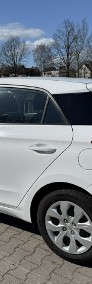 Hyundai i20 II 1,3 benzyna 85 ps ładny ,świeżo zarejestrowany z Niemiec-3