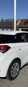 Hyundai i20 II 1,3 benzyna 85 ps ładny ,świeżo zarejestrowany z Niemiec-4