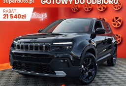 Jeep Avenger Black Edition 1.2 T3 mHEV FWD eDCT6 Black Edition 1.2 T3 mHEV FWD eDCT6