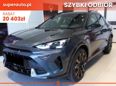 Cupra Formentor 1.5 eTSI DSG 1.5 eTSI DSG 150KM-1