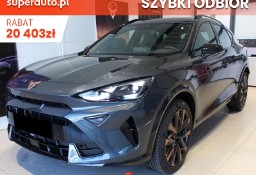 Cupra Formentor 1.5 eTSI DSG 1.5 eTSI DSG 150KM