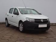 Dacia Sandero II , Salon Polska, 1. Właściciel, Serwis ASO ,Bezkolizyjny