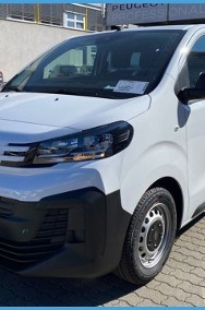 Peugeot Expert Long L2H1 Zabudowa Brygadowa Long L2H1 Zabudowa Brygadowa 2.2 150KM-2