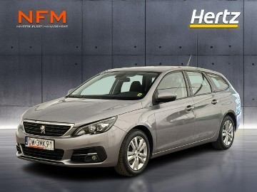Peugeot 308 P5 1,5 Bluehdi(130 KM) Active Salon PL Faktura-Vat