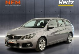 Peugeot 308 P5 1,5 Bluehdi(130 KM) Active Salon PL Faktura-Vat