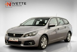 Peugeot 308 P5 1,5 Bluehdi(130 KM) Active Salon PL Faktura-Vat