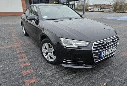 Audi A4 B9 AUDI A4 35 TDI S tronic F-vat jeszcze na ten rok - Atrakcyjna Cena.