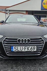 AUDI A4 35 TDI S tronic F-vat jeszcze na ten rok - Atrakcyjna Cena.-2