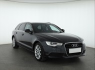 Audi A6 IV (C7) , 177 KM, Automat, Skóra, Xenon, Bi-Xenon, Klimatronic,