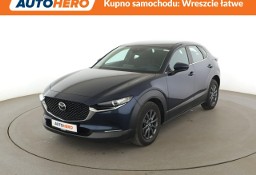 Mazda CX-30 2.0 Skyactiv-G MHEV Navi Tempomat Grzane Fotele HeadUP ParkAssist LE