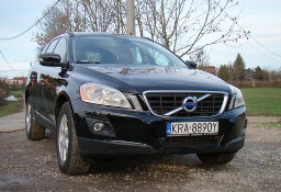 Volvo XC60 I Automat