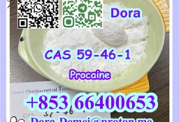 Procaine，CAS 59-46-1