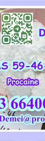 Procaine，CAS 59-46-1-4