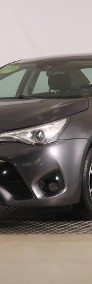Toyota Avensis IV , Salon Polska, Serwis ASO, GAZ, Automat, Klimatronic,-3